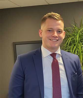 David Wilson Welford Capital Fixed Income Adviser