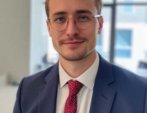 The LSE “Access Bonds” Launch: Franck Rijk on a New Era for Retail Debt