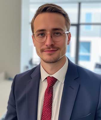 Franck Rijk Welford Capital Fixed Income Adviser