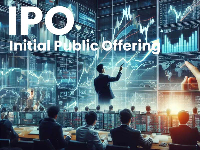 Welford Capital – initial public offering Welford Capital - Initial Public Offering