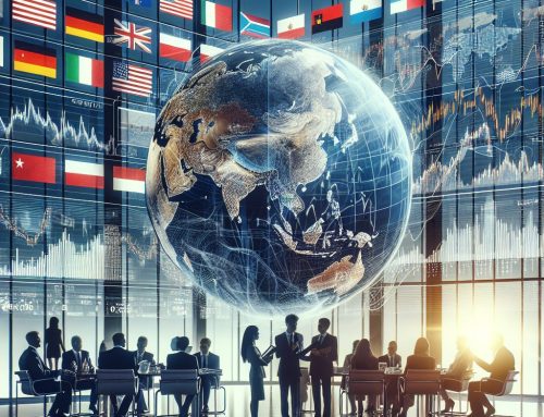 Why Strategic Diversification Is More Critical Than Ever for UK and Global Investors